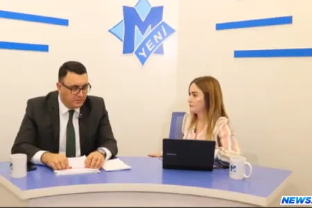 Azərbaycanda müəllim 9 yaşlı şagirdə vurulub, sonra evlənib — QALMAQALLI DİREKTORDAN AÇIQLAMA - VİDEO