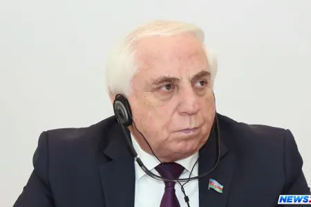Hadi Rəcəbli barəsində yayılan məlumatlara münasibət bildirib: “Fikirlərim təhrif edilib”