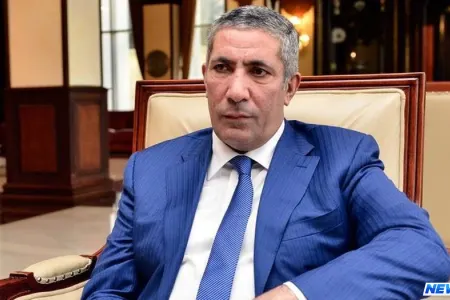YAP Gürcüstanda keçirilən prezident seçkilərinə münasibət bildirib