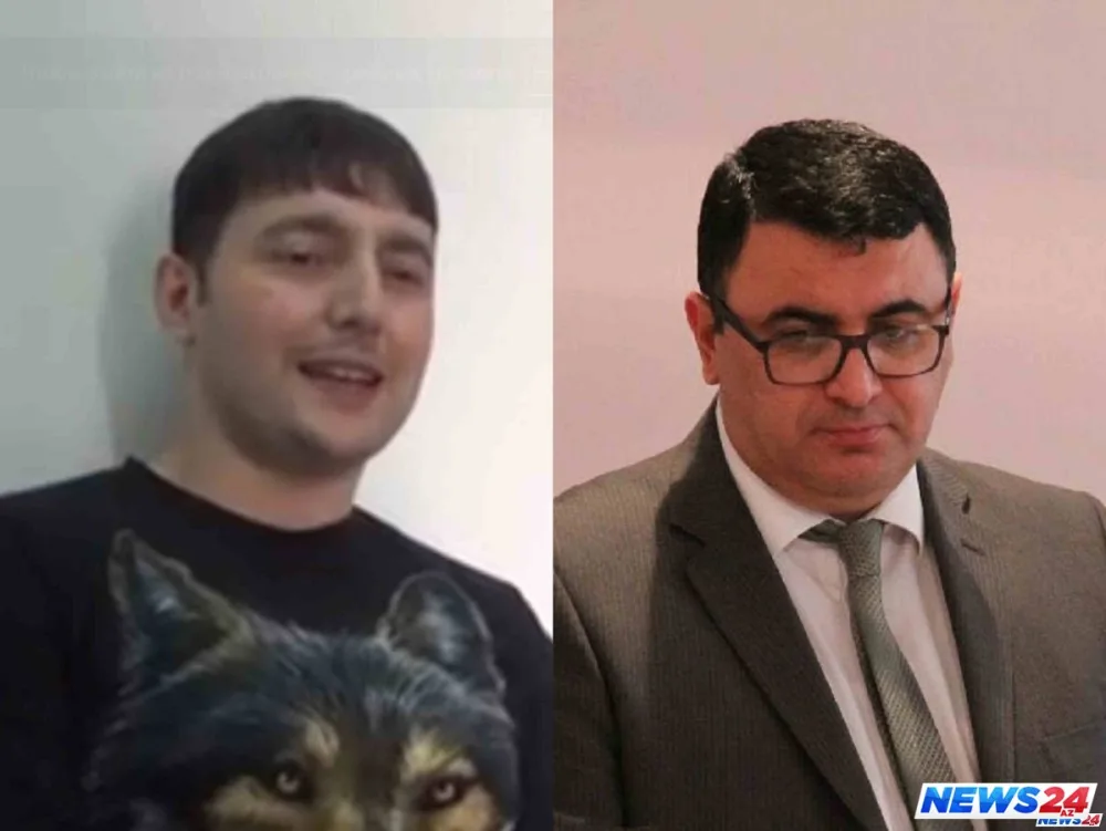 "Mən 9 yaşlı qıza aşiq olmuşamsa, bəs sən niyə 9 yaşlı qızını mənim yanıma göndərirdin?" - Müəllim direktora cavab verdi - FOTO