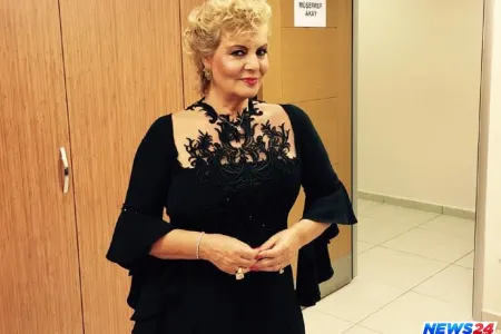 Müşerref Akay azərbaycanlı sənətçilərlə konsert verəcək