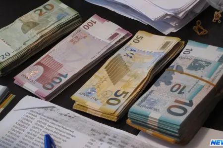 Azərbaycanda işçilərin dələduzluğu sığortası üzrə daxilolmalar artıb
