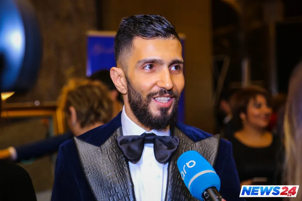 Azərbaycanın ən gözəl modelləri seçildi - FOTO - VİDEO