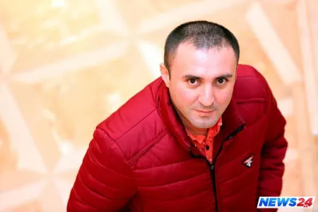 Nail Naiboğlu: "Konsertin ilk anından hiss olunacaq ki rejissorun gecəsidir"