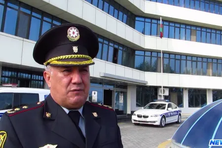 Vaqif Əsədov: “DYP Whatsapp-da yayılan səs yazısı ilə bağlı araşdırma aparıb”