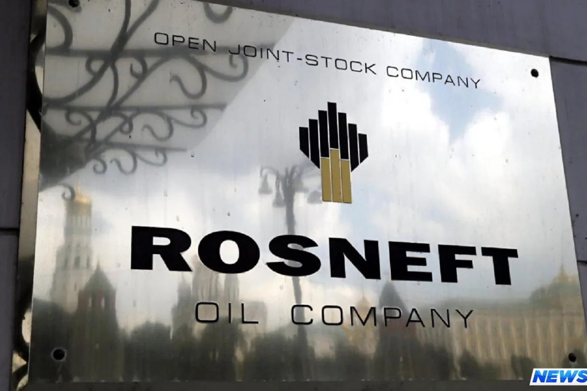 “Rosneft” 3 Çin şirkəti ilə müqavilə imzalayıb