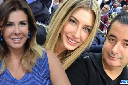 Acunun keçmiş arvadı — “Ailə dağıdanın ailəsi olmaz”