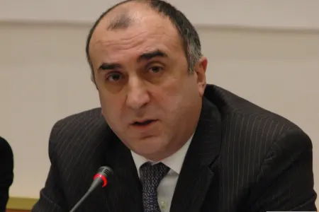 Elmar Məmmədyarov Meksika Prezidentinin andiçmə mərasimində iştirak edəcək