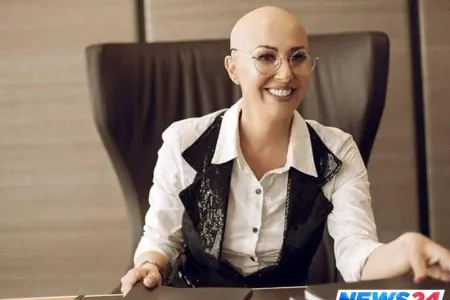 Azərbaycanlı aparıcı xərçəngə qalib gəldi