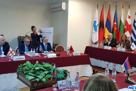 Ermənistandan qayıdan Azərbaycan nümayəndə heyətinin rəhbəri: “Yerevanda inkişaf yoxdur”