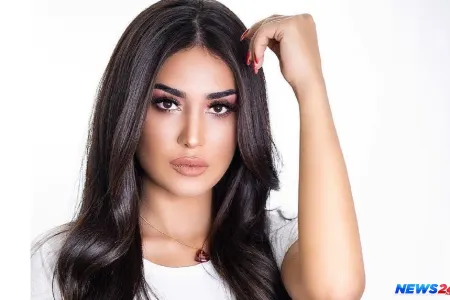 "Yeni ölkə...yeni ev...." - Pərvinin İstanbuldakı evi - FOTO