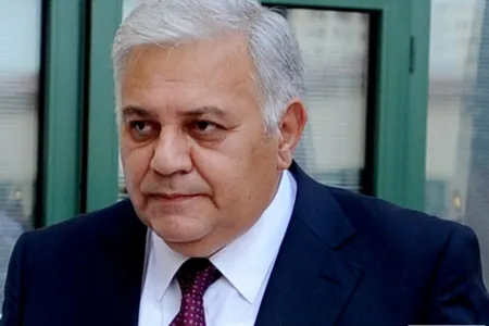 Milli Məclisin sədri: “Vergilər Nazirliyi inqilabi islahatlar həyata keçirir”