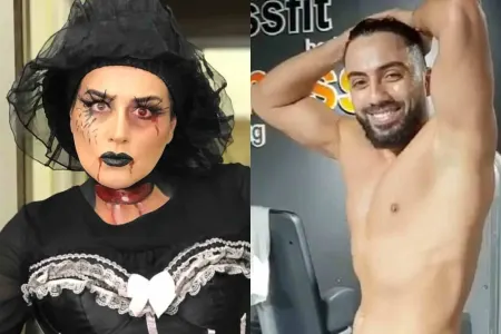 Kərim Elzaya: "Canım, çaşma"