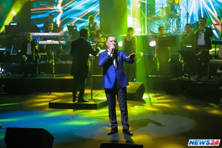 Faytonçu Nazim 50 yaşında ilk solo konsertini verdi - FOTOLAR - VİDEO