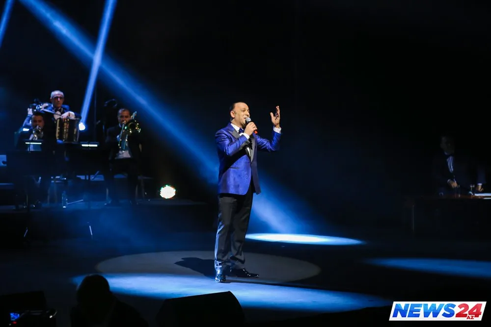 Faytonçu Nazim 50 yaşında ilk solo konsertini verdi - FOTOLAR - VİDEO