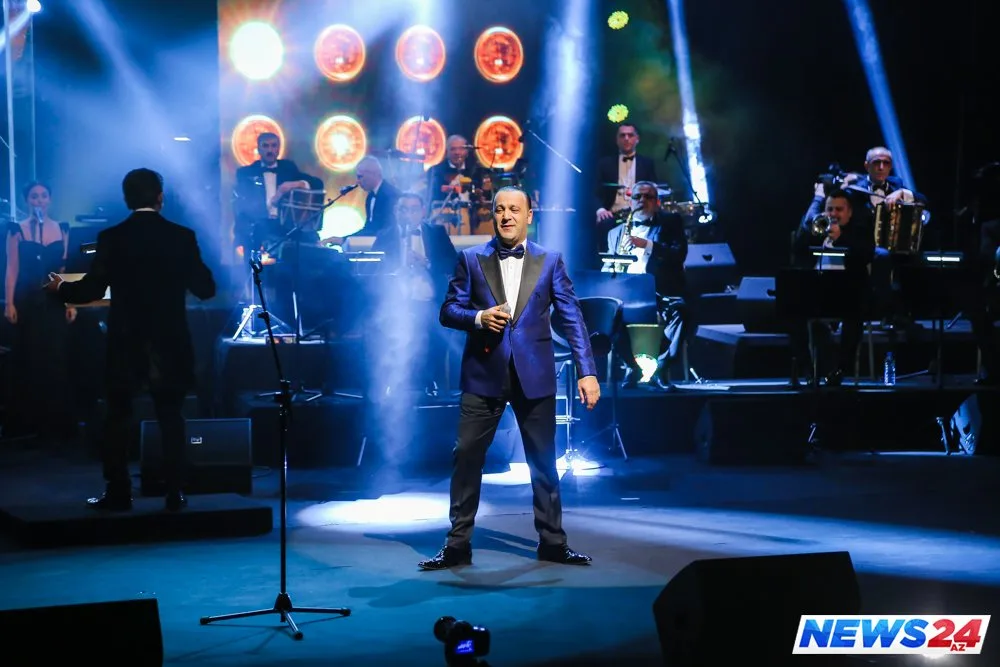 Faytonçu Nazim 50 yaşında ilk solo konsertini verdi - FOTOLAR - VİDEO