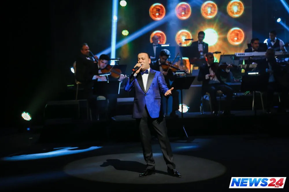 Faytonçu Nazim 50 yaşında ilk solo konsertini verdi - FOTOLAR - VİDEO