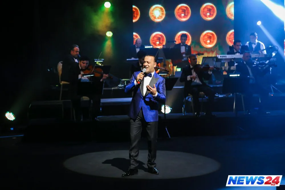 Faytonçu Nazim 50 yaşında ilk solo konsertini verdi - FOTOLAR - VİDEO