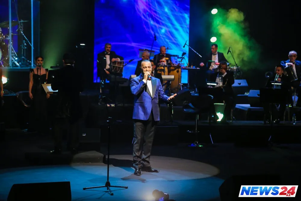 Faytonçu Nazim 50 yaşında ilk solo konsertini verdi - FOTOLAR - VİDEO