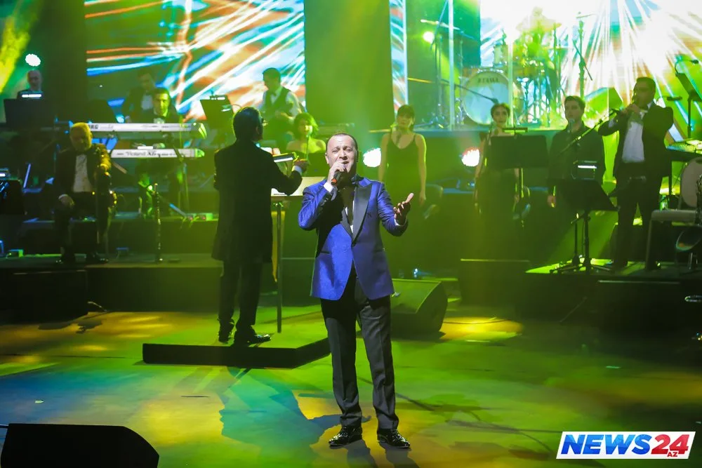 Faytonçu Nazim 50 yaşında ilk solo konsertini verdi - FOTOLAR - VİDEO