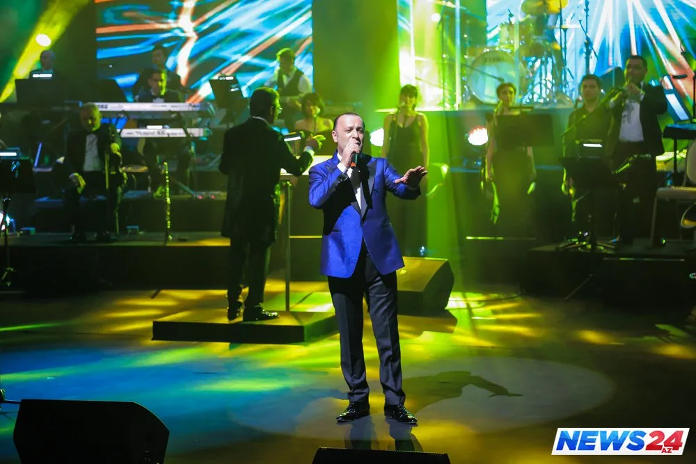 Faytonçu Nazim 50 yaşında ilk solo konsertini verdi - FOTOLAR - VİDEO