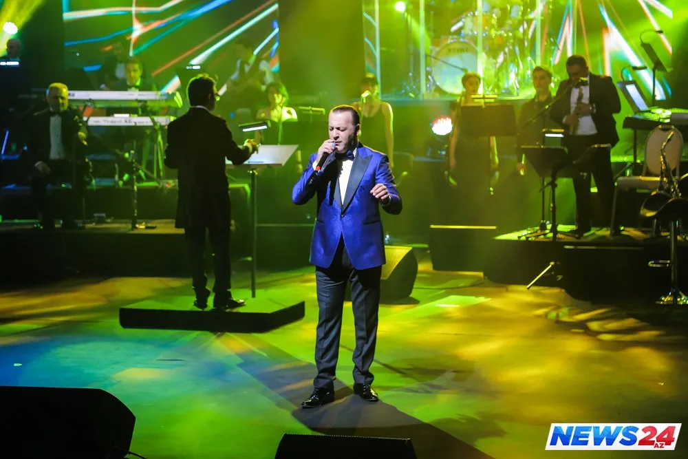 Faytonçu Nazim 50 yaşında ilk solo konsertini verdi - FOTOLAR - VİDEO