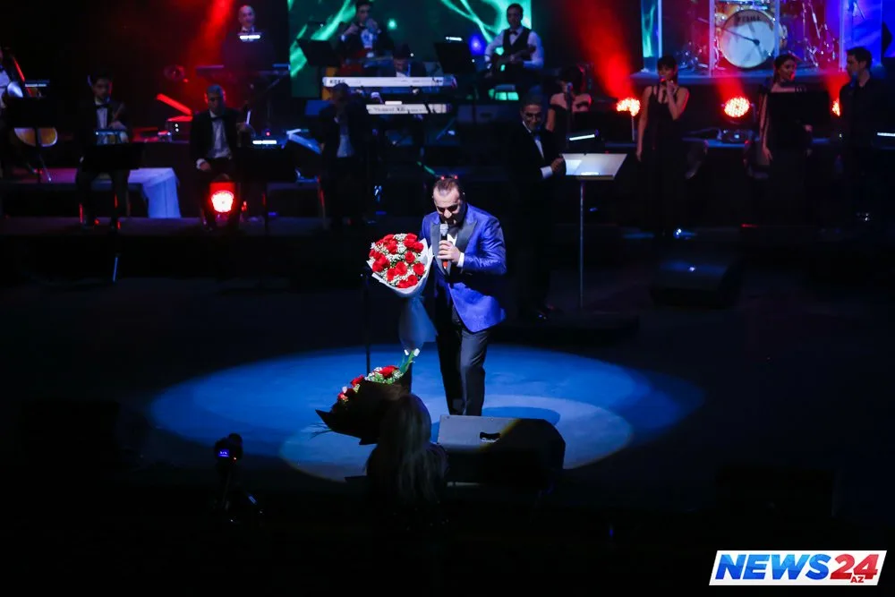 Faytonçu Nazim 50 yaşında ilk solo konsertini verdi - FOTOLAR - VİDEO