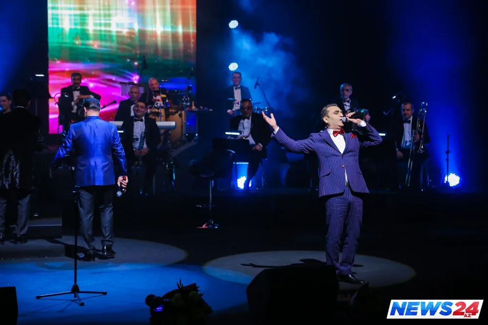 Faytonçu Nazim 50 yaşında ilk solo konsertini verdi - FOTOLAR - VİDEO