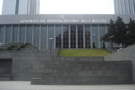 Azərbaycanda bir neçə bələdiyyənin adı dəyişdirilib - SİYAHI