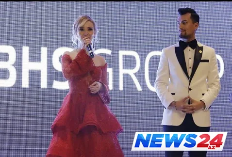 Azərbaycan və Türkiyə məşhurları İstanbulda mükafatlandırılacaq