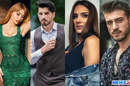 “Best Model”in qalibi oldu, amma imtina etdi... - Qalmaqalın pərdəarxası məqamları