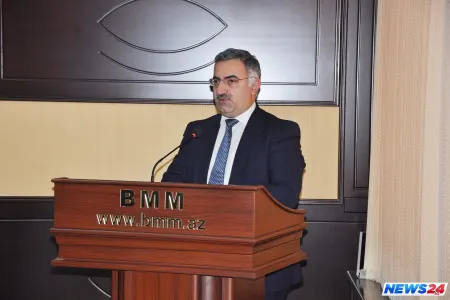 Azərbaycan elektron imzanın Avropa ölkələrində tanınması istiqamətində iş aparır