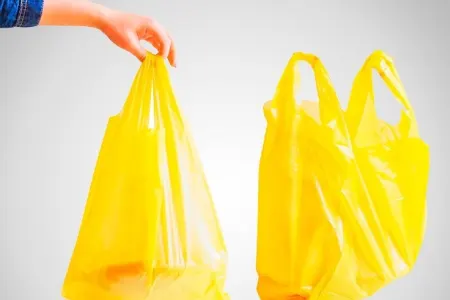 Azərbaycanda plastik torbalar ödənişli ola bilər