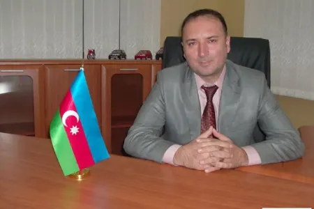 Azərbaycanlı yazıçı Varisin adı dünya şöhrətli yazarlarla bir sırada