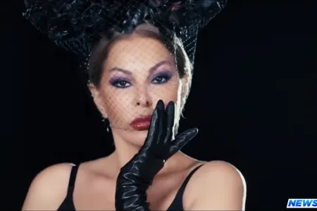 Aygün və gürcüstanlı DJ-dən "Əlbəttə" - VİDEO