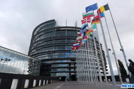 Avropa Parlamentində “Şimal axını-2” layihəsinin dayandırılmasını tələb edən qətnamə hazırlanıb