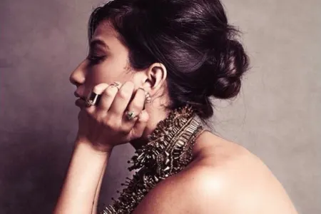 Azərbaycan dizayneri moda dünyasını fəth edir - FOTO