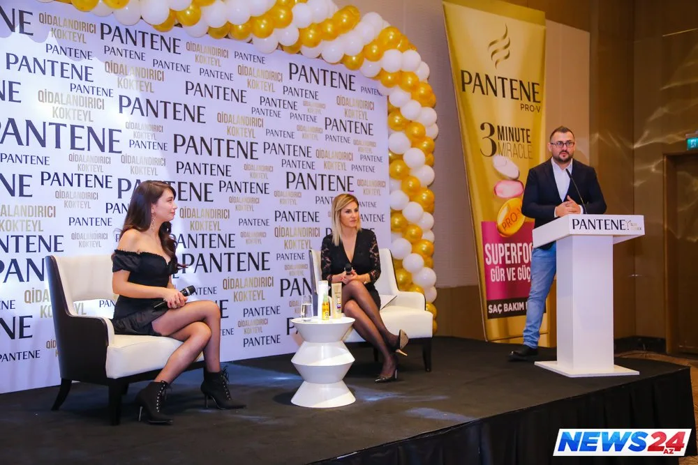 Neslihan Atagül Bakıda- FOTOLAR - VİDEO