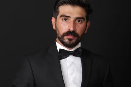 Əməkdar artist rejissorun obrazını canlandıracaq.