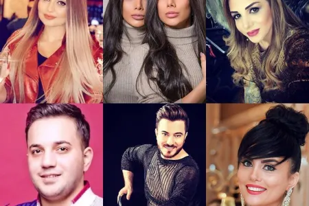 “Sosial şəbəkədə ən çox paylaşım edən məşhur kimdir” – Tanınmışlarla sorğu