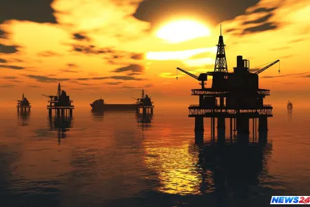 Neftin qiyməti 5% artıb