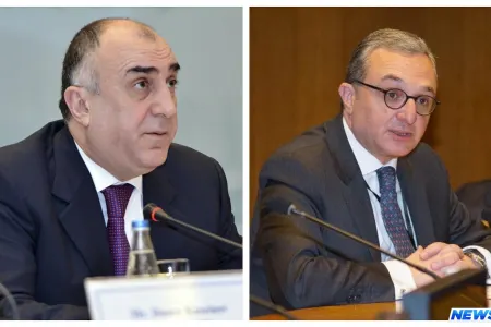 Azərbaycan və Ermənistan xarici işlər nazirlərinin görüşəcəyi tarix açıqlanıb