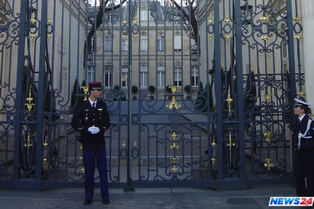 Fransada sığınacaq alan Azərbaycan vətəndaşlarının sayı azalıb - RƏSMİ