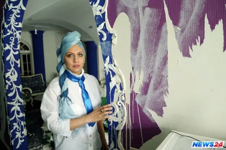 Cinayət işi: tanınmış modelyer xəstəxanaya yerləşdirilib