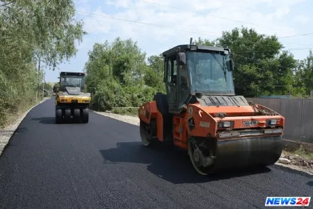 Buzovna-Mərdəkan-Qala avtomobil yolunun tikintisinə 5,6 milyon manat ayrılıb