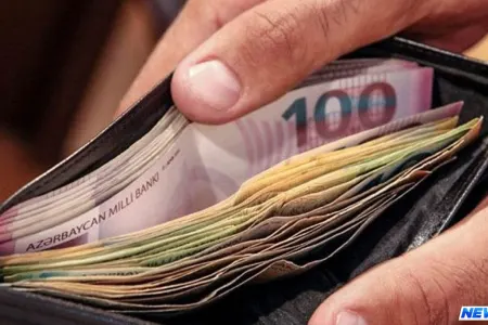 Bakıda ən yüksək əməkhaqqını kimlər alır?
