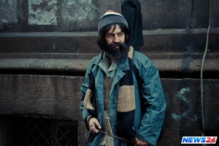 Zamiq və Elşad Xosedən "Özü bilər" - VİDEO