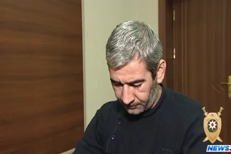 Cəlilabad sakini olan narkobaron və ona məxsus narkotik maddələri satan şəxs saxlanılıb - FOTOLAR