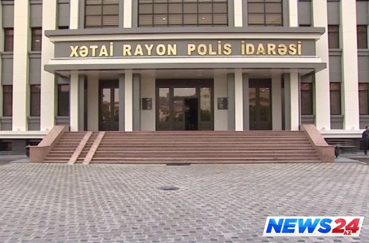 Cəlilabad sakini olan narkobaron və ona məxsus narkotik maddələri satan şəxs saxlanılıb - FOTOLAR