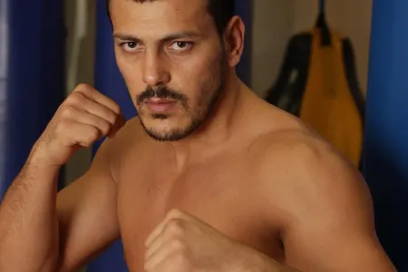 Zabit Səmədov karyerasını başa vurur - VİDEO